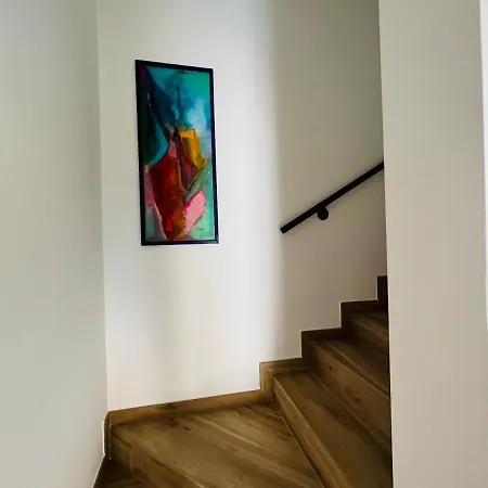 Mavi Villa Leverano Buitenkant foto