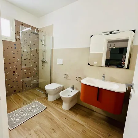 Mavi Villa Leverano Buitenkant foto