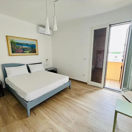 Mavi Villa Leverano Buitenkant foto