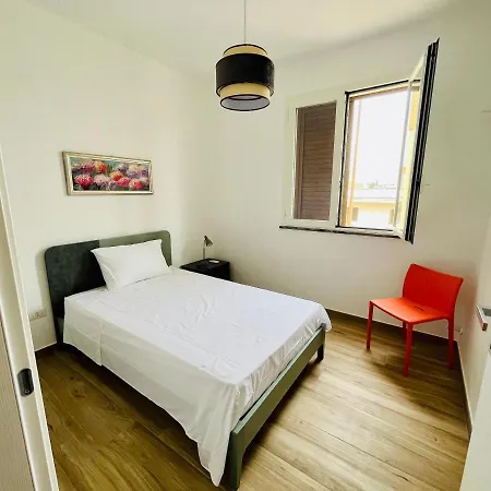 Mavi Villa Leverano Buitenkant foto