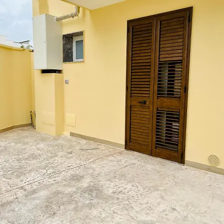 Mavi Villa Leverano Buitenkant foto