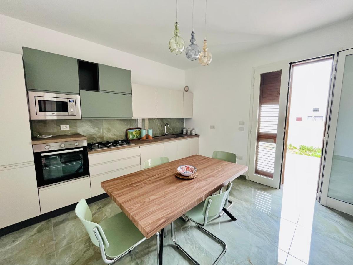 Mavi Holiday home Leverano