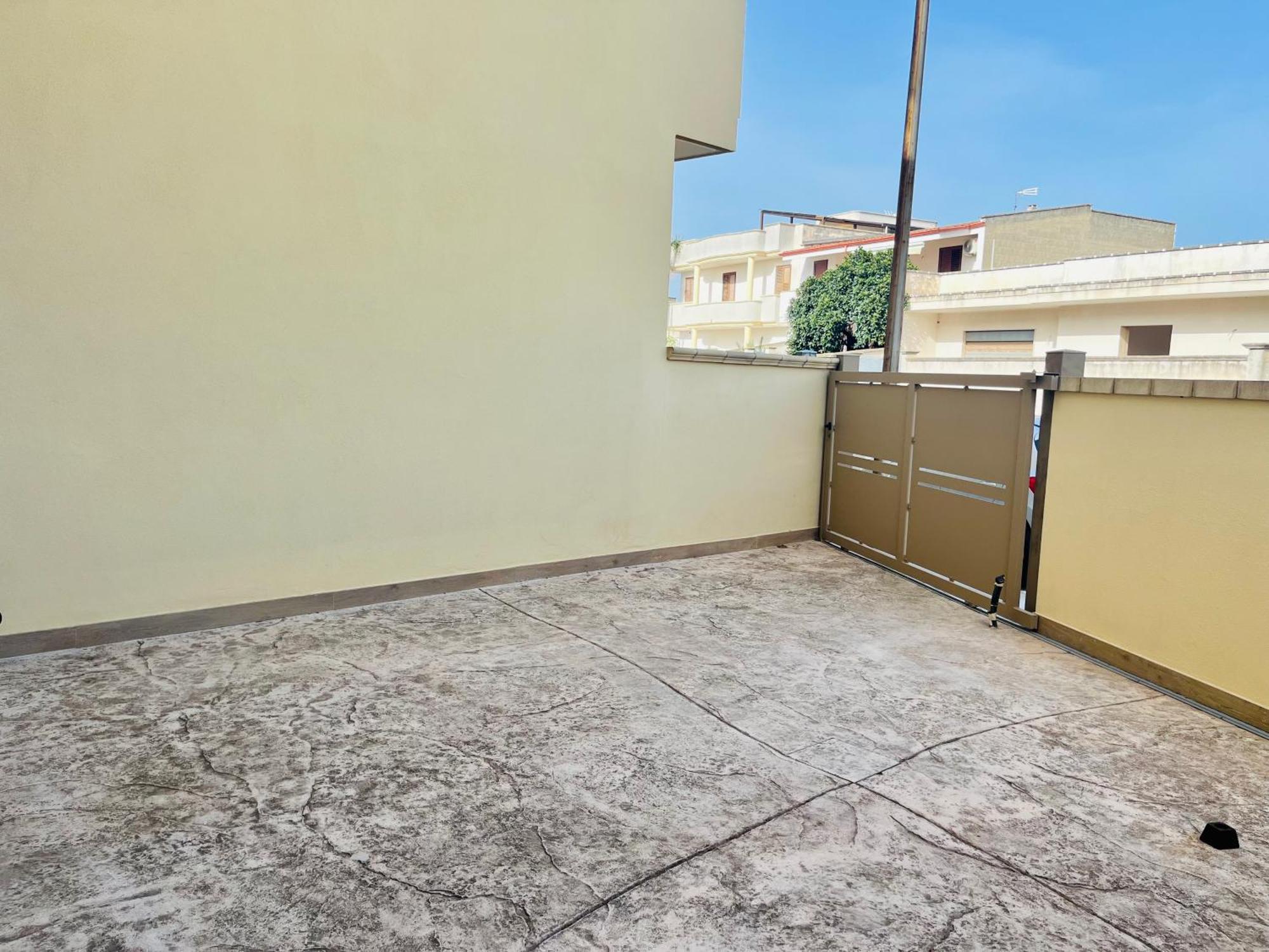 Holiday home Mavi Leverano